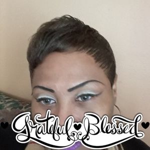 Meet your Posher, Shantilla